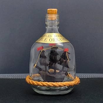 ニッカ ウイスキー ギャラリー コレクションボトル アングロワ橋 ゴッホ 陶器 ニッカウィスキー ギャラリーコレクションボトルⅡ （スーパー